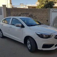 شاهین اتومات CVT مدل ۴۰۳|خودرو سواری و وانت|مرودشت, فاز دوم شهرک فرهنگیان|دیوار