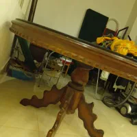 میز ناهار خوری|میز و صندلی غذاخوری|فردیس, ثابتی|دیوار