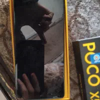 poco x5 pro|موبایل|تهران, هرندی|دیوار