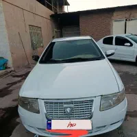 سمند سورن مدل86