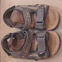 کفش سندل بچه گانه سایز ۳۱ نو