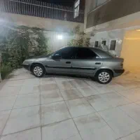 زانتیا ۲۰۰۰ مدل ۸۹