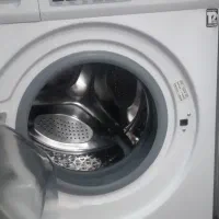 لباسشویی اتوماتیک