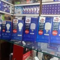 لامپ استاندارد HMD اچ ام دی