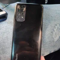 شیائومی نوت 11|موبایل|کرج, حصارک بالا|دیوار