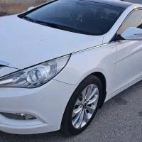 سوناتا yf فول واردات