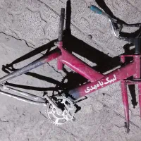 لوازم یدکی دسته دوم دوچرخه حراج|دوچرخه، اسکیت، اسکوتر|بم, |دیوار