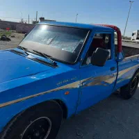 زامیاد ۴۰۱|خودرو سواری و وانت|شمیل, |دیوار