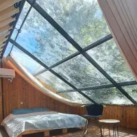 ویلا /جنگلی با طراحی /مدرن|فروش خانه و ویلا|آسارا, |دیوار