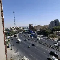 نواب  فروش یا اجاره یکجا ۱۲۵۰متر ساختمان اداری|اجارهٔ دفتر کار، اتاق اداری، مطب|تهران, عباسی|دیوار