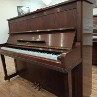 پیانو آکوستیک یاماها w1 ژاپن