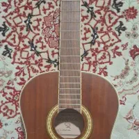 گیتار سوزوکی اصل ۴/۴