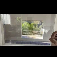 باغ ویلا ییلاقی|اجارهٔ کوتاهمدت ویلا و باغ|طرقبه, |دیوار