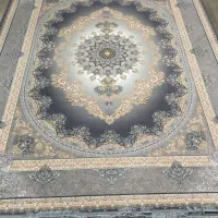 فرش محتشم مشهد1000شانه تراکم۳۰۰۰اکرولیک کد1200694|فرش|تهران, شهرک شریعتی|دیوار