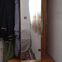 چوب لباسی  جاکفشی