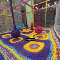 فروش تارتن خانه بازی کروچت پارک
