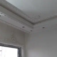 گچکاری سیفدکاری|خدمات پیشه و مهارت|سوسنگرد, |دیوار