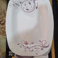 سرویس ۲۶پارچه غذاخوری