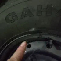 وسایل نیسان( لاستیک، روغن)|قطعات یدکی و لوازم جانبی|کرج, حیدرآباد|دیوار