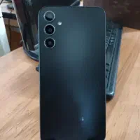گوشی سامسونگ a34 5g 128 مشکی
