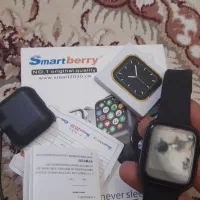 ساعت لمسی نو نو