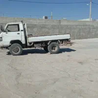 وانت|خودرو سنگین|شیراز, حومه شیراز|دیوار