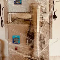 دستگاه بسته بندی ساشه|ماشینآلات صنعتی|شهریار, شهریار|دیوار