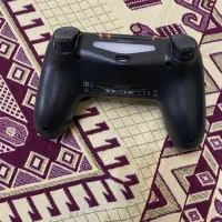 دسته بازی طرح ps4|کنسول، بازی ویدئویی و آنلاین|کرج, حاجی آباد|دیوار