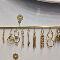 انواع گوشواره آف ویژه به قیمت خرید خودمون