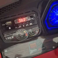 ماشین شارژی