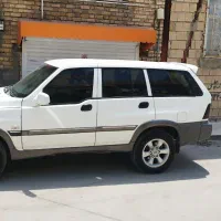 موسوی بی رنگ