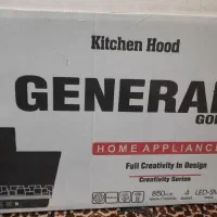 هود واجاق گاز رومیزی آکبند