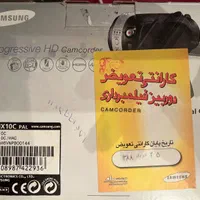 دوربین فیلمبرداری|دوربین عکاسی و فیلم‌برداری|تهران, نیاوران|دیوار