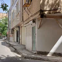 فروش مغازه ۱۶ متری در عبدالمطلب یاس|فروش مغازه و غرفه|مشهد, هنرور|دیوار