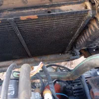 متور اروپایی با دورچین|قطعات یدکی و لوازم جانبی|کرمان, |دیوار