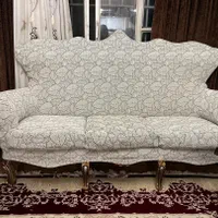 کاور مبل ترنج|مبلمان خانگی و میز عسلی|شیراز, جانبازان|دیوار
