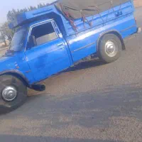 نیسان بار کرایه