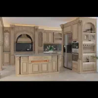 کابینت گلچین(کابینت اجرتی)