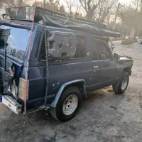 پاترول 71 با لوازم|خودرو سواری و وانت|شازند, |دیوار