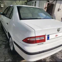 سمند lx مدل ۹۵