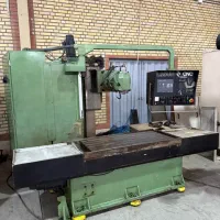 فرز LAGUN CNC