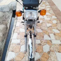 موتور پارکینگی مدل ۹۰پولی روغنی N.M.S|موتورسیکلت|بندر ماهشهر, |دیوار