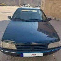 پژو آردی۸۴