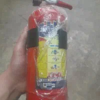 کپسول اتش خاموش کن