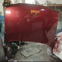 نقاشی ماشین پولیش لیسه گیری احیارنگ