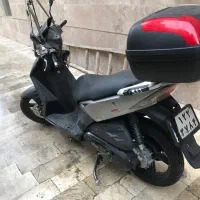 موتور اسکوتر انرژی ۱۵۰cc