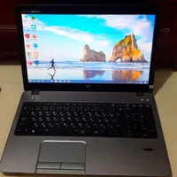 لپ تاپ HP