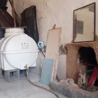 خانه قدیمی گنبه ای خنامان|فروش خانه و ویلا|رفسنجان, |دیوار