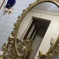 برنز|صنایع دستی و سایر لوازم تزئینی|تبریز, |دیوار