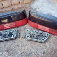 چراغ عقب پرشیا